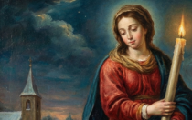 Święto Ofiarowania Pańskiego – MB Gromnicznej