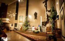 Zaproszenie na Opłatek szkół im. św. Jana Pawła II