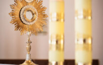 Msza Święta z&nbsp;modlitwą o&nbsp;uzdrowienie duszy i&nbsp;ciała