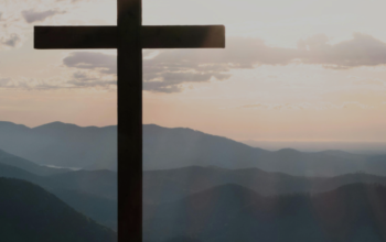 Droga Krzyżowa dla młodzieży