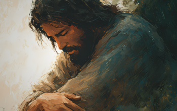 Droga Krzyżowa dla dzieci w&nbsp;czwartki o&nbsp;17:00