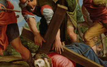 Droga Krzyżowa dla dorosłych