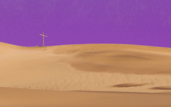 Rekolekcje wielkopostne w&nbsp;naszym Sanktuarium!