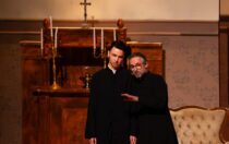 „Dzieci naszego Ojca” w&nbsp;wykonaniu aktorów Małej Sceny Wielkich Serc