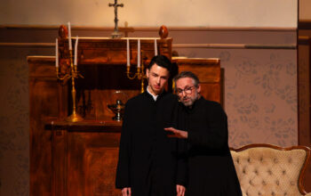 „Dzieci naszego Ojca” w&nbsp;wykonaniu aktorów Małej Sceny Wielkich Serc