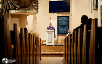 Rekolekcje Wielkopostne – galeria zdjęć