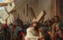 Muzyczne rozmyślania nad&nbsp;Męką Pańską – spotkanie śpiewacze w&nbsp;Sanktuarium w&nbsp;Krośnie – 21 marca 2026