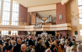 Poświęcenie pokarmów 2026