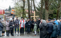 Droga Krzyżowa w&nbsp;Suchodole – galeria zdjęć