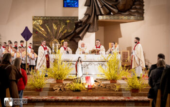 Wielki Czwartek – galeria zdjęć