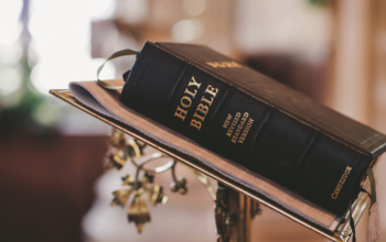 Spotkanie biblijne – 18 kwietnia