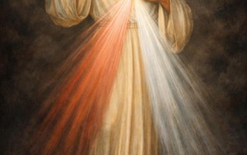 Niedziela Miłosierdzia