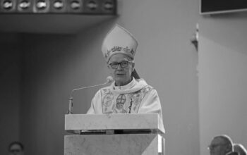 Zmarł abp Józef Michalik