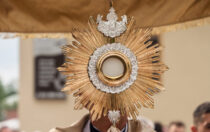 Odnaleźć Jezusa w&nbsp;Eucharystii – I&nbsp;Kongres Eucharystyczny! 21-23 czerwca