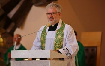 Spotkanie autorskie z&nbsp;ks.&nbsp;profesorem Robertem Skrzypczakiem – 6 czerwca sobota 15:00!