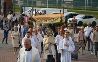 Boże Ciało – galeria zdjęć