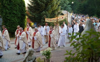 Uroczystość odpustowa ku&nbsp;czci św.&nbsp;Piotra Apostoła – galeria zdjęć