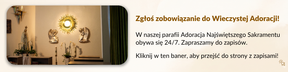 Wieczysta Adoracja