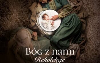Bóg z&nbsp;nami 3 – rekolekcje o&nbsp;adoracji online