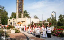 Nabożeństwo Fatimskie – pierwsza sobota miesiąca!