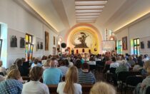 „Eucharystia treścią życia” – Łomża 2026