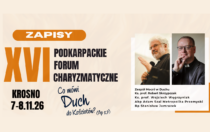 Ruszają zapisy na&nbsp;XVI Podkarpackie Forum Charyzmatyczne