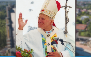 Dzień Papieski